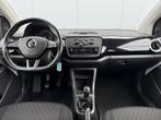 Skoda Citigo 1.0 Greentech Ambition Airco/Cruise/Bluetooth., Voorwielaandrijving, Stof, Gebruikt, Euro 6