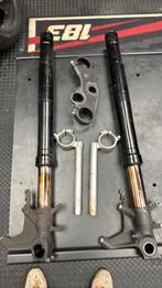 Suzuki gsxr voorpoten, Motoren, Ophalen of Verzenden