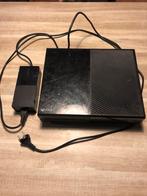 Xbox One - Goed werkend!, Spelcomputers en Games, Spelcomputers | Xbox Original, Ophalen, Gebruikt, Met 1 controller