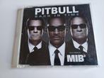 Pitbull-Back in time, 1 single, Verzenden, Pop