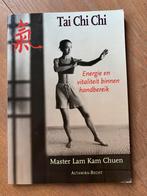 Lam Kam Chuen - Tai Chi Chi Kung zonder geheimen, Achtergrond en Informatie, Spiritualiteit algemeen, Ophalen of Verzenden, Lam Kam Chuen