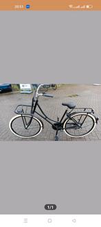 Nieuwe damesfiets, Fietsen en Brommers, Fietsen | Dames | Omafietsen, Ophalen of Verzenden, Zo goed als nieuw