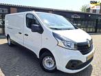 Renault Trafic 1.6 dCi T29 L2H1 Comfort, 15 km/l, Euro 6, 4 cilinders, Renault