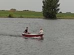 Diverse boten, bbmotors tbv sloep, motorboot of vissersboot, Ophalen, Zo goed als nieuw