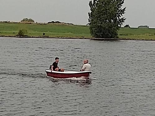 Diverse boten, bbmotors tbv sloep, motorboot of vissersboot, Watersport en Boten, Hengelsport | Algemeen, Zo goed als nieuw, Ophalen