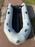 Nette Quicksilver 300 Rubberboot 2000, Watersport en Boten, Bootonderdelen, Verzenden, Zo goed als nieuw, Motor en Techniek, Motorboot