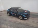 Lancia Delta HF, Ophalen, Gebruikt, Overige schalen, Auto offroad