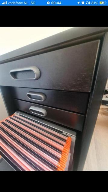 IKEA Galant, ladekast, archiefkast. In zeer goede staat! - afbeelding 2