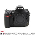 Nikon D700 body FX  met grip en extra lader met EN-EL 4, Gebruikt, Ophalen of Verzenden, Xxx, Nikon