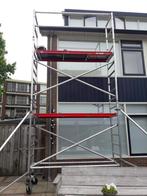 Rolsteiger te huur rondom Ede, Doe-het-zelf en Verbouw, Steigers, Ophalen, Rolsteiger of Kamersteiger, 5 meter of hoger