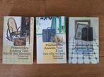 3 boeken (serie) van Pramoedya Ananta Toer, Boeken, Gelezen, Pramoedya Ananta Toer, Ophalen of Verzenden, Nederland