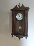 Prachtige Vintage Walt Style Klok - Regulateur, Antiek en Kunst, Antiek | Klokken, Ophalen