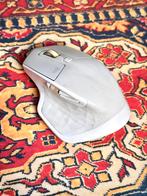Logitech MX Master 2S, Computers en Software, Muizen, Ophalen of Verzenden, Zo goed als nieuw