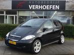 Mercedes-Benz A-klasse 150 Classic - AUTOMAAT - NAVIGATIE -, Zwart, 14 km/l, 1000 kg, Euro 4