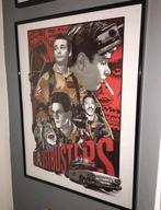 Ghostbusters, Ophalen of Verzenden, Zo goed als nieuw, A1 t/m A3, Film en Tv