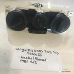 Vw Golf 4 2003  5drs 2.0 B Wagennr 2500056   Kachelbedeingsp