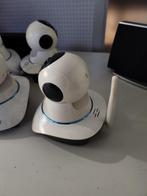 set van 6 stuks IP Camera Starcam C25, Gebruikt, ,, Starcam, Binnencamera