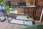 Open kast met vakken, Ophalen, Gebruikt, 25 tot 50 cm, Minder dan 150 cm