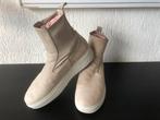 Copenhagen laarsjes beige mt 41, Ophalen of Verzenden, Gedragen, Beige
