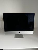 iMac 21,5’’ (2019) – 4K Retina – 3,6 GHz i3 – 8GB – 500GB, Computers en Software, Ophalen, HDD en SSD, 8 GB, IMac