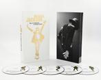Micheal Jackson box set te koop!, Ophalen of Verzenden, 2000 tot heden, Nieuw in verpakking