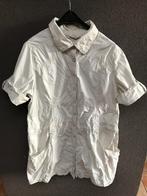 Miss Etam tuniek / blouse crème maat 54, Ophalen of Verzenden, Miss Etam, Gedragen, Blouse of Tuniek