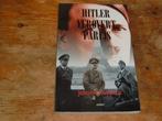 Hitler verovert Parijs (bezoek Parijs, Berlijn en Germania), 20e eeuw of later, Europa, Ophalen of Verzenden, Zo goed als nieuw