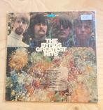 The Byrds - Greatest Hits NL Press, Ophalen of Verzenden, Zo goed als nieuw, 12 inch, Poprock