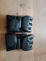 MMA Handschoenen - Vechtsport Bescherming, Overige, Vechtsportbescherming, Maat L, Ophalen of Verzenden