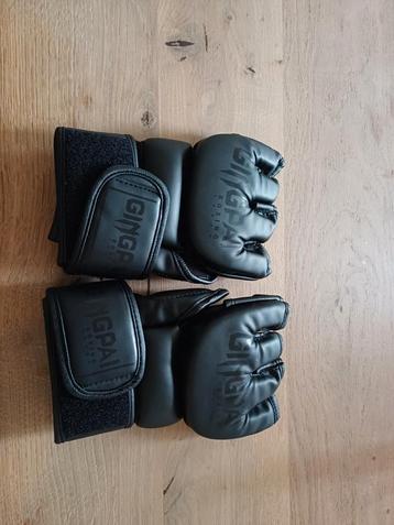 MMA Handschoenen - Vechtsport Bescherming beschikbaar voor biedingen