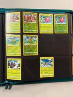 Incomplete set evolving skies 2021 nm, Hobby en Vrije tijd, Ophalen of Verzenden, Zo goed als nieuw