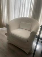 IKEA Tullsta Fauteuil, Huis en Inrichting, Fauteuils, Ophalen, Zo goed als nieuw, Stof, 75 tot 100 cm