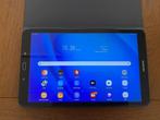 Samsung Tab A6 SM-T580 - 10.1 inch tablet - onberispelijk., Computers en Software, Android Tablets, Zo goed als nieuw, Samsung Galaxy Tab A6 (2016)