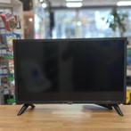 HKC 24F1D Televisie, FullHD, LCD, | Zwart - Netjes, Audio, Tv en Foto, Televisies, Flex Ltd., Zo goed als nieuw, https://flex.com/contact-us