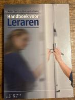 Handboek voor Leraren - Geerts & van Kralingen, Ophalen of Verzenden, Zo goed als nieuw, Overige niveaus, Overige vakken