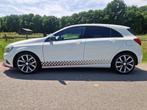 Mercedes-Benz A-klasse 200 Ambition perfect onderhouden voor, 65 €/maand, Stof, Gebruikt, Wit