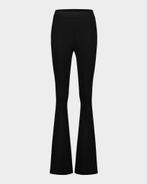 New STIEGLITZ flared leggings, black, size 38, Kleding | Dames, Broeken en Pantalons, Maat 38/40 (M), Zwart, Nieuw, Stieglitz