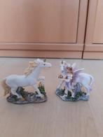 paarden beeldjes, Ophalen of Verzenden, Nieuw, Dier