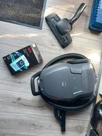 Aeg stofzuiger, Verzenden, Zo goed als nieuw, Minder dan 1200 watt, Stofzuiger