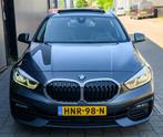 BMW 1-serie 118d High Executive|HEAD-UP|PANO|LEDER, 4 cilinders, 150 pk, Leder, Bedrijf