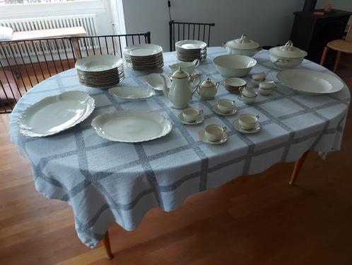 Schonwald servies, Antiek en Kunst, Antiek | Servies los, Ophalen