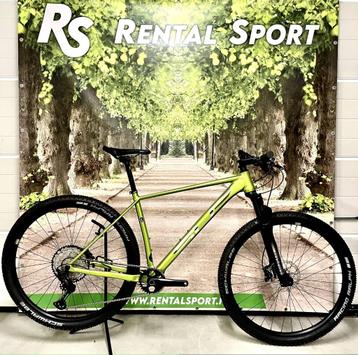 Superior XP 939 MTB 29" beschikbaar voor biedingen