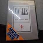 Eagles Hell freezes over, Alle leeftijden, Ophalen of Verzenden, Zo goed als nieuw