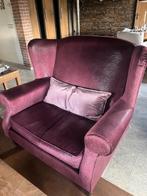 love seat, Huis en Inrichting, Fauteuils, Ophalen, Gebruikt, 75 tot 100 cm, 100 tot 125 cm