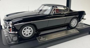 Jsn Norev 1:18 Volvo 1800 S 1967 Black beschikbaar voor biedingen