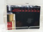 9 proefjes Habit Rouge Guerlain eau de Toilette, Sieraden, Tassen en Uiterlijk, Uiterlijk | Parfum, Ophalen of Verzenden, Nieuw