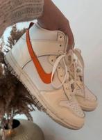 Nike dunk high top new, Kleding | Dames, Schoenen, Verzenden, Wit, Nike, Nieuw