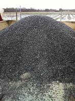 Siergrind div. kleuren - woudzand - zwarte grond, Tuin en Terras, Grind, Keien en Split, Ophalen, Overige materialen, Nieuw, Grind