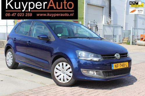 Volkswagen Polo 1.2-12V Comfortline 5DRS AIRCO CRUISE PARKEE, Auto's, Volkswagen, Bedrijf, Te koop, Polo, ABS, Airbags, Airconditioning