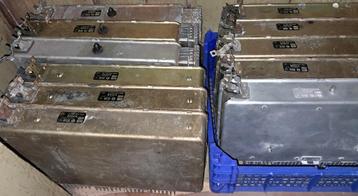 Mercedes Engine Control Unit  ECU computer W114 W116 W107 beschikbaar voor biedingen